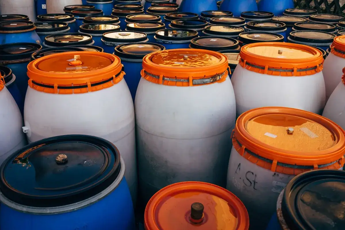 Chemical & Toxic Waste Cleanup in Ellisburg, NJ